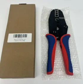 X0047nngod Hks Coaxial Crimping Ratchet Cable Tool For Rg Lmr Type Cable-hks-new