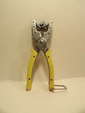 18-300b Holub 18-300 B Wire Stripper Made In West Germany