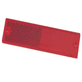188sr Hopkins Brands 188sr- 4-3/8 Inch X1-1/8 Sticon Reflec-rd 100pk