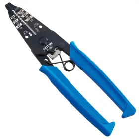 P-967 Hozan Wire Stripper For Fine Total Length 6.4 Inches 163 Mm W