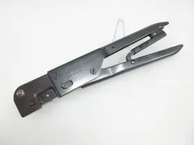 Df11ep-ta2428hc Hrs Hand Crimp Tool 24 - 28 Awg Hirose Df11