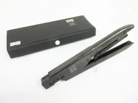 Rp19-tc-12 Hrs Hand Crimp Tool 24 - 28 Awg Rp19 Hirose Electric Co Ltd