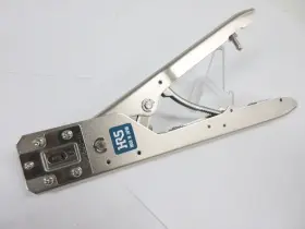 Tc-1600-111 Hrs Manual Hand Crimp Tool 24 - 28 Awg Hirose Electric