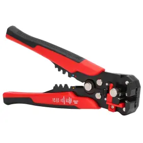 B0bfpjm9nv Huleo Automatic Wire Stripper 8in Multifunction Cutter And Crimper 0.2-6mm