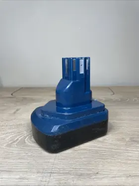 Bp-82 Huskie Lithium-ion 14.4v Li-ion Battery For Robo Crimper Cutter Tool