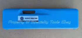 Ep-510 Huskie Manual Hydraulic Crimper Tbm14 12 Ton Crimping Tool U Die Type New