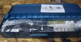 Ep-510k Huskie New Hydraulic Compression Tool Free Shipping Read