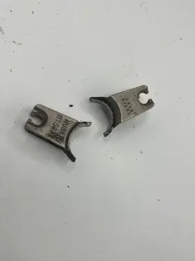Ht58ae Huskie W Style Die For 6 Ton Crimp Tool Nickel Plated Equiv K840