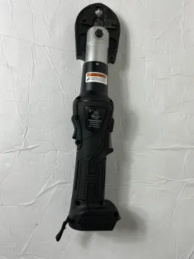 Il-mk7nd Huskie Tools 6 Ton Inline Compression Cordless Tool