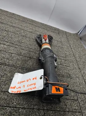 Sla-rl7nd Huskie 6 Ton Compression Tool Series 7r Pro Line 18v A36a Not Working