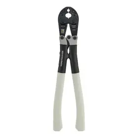 Mcp-1001 Huskie Tools Crimper Steel Acsr 4.5 Ton