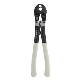 Mcp-1002 Huskie Tools Crimper Steel Acsr 9000 Lb