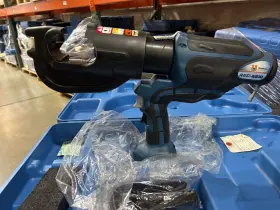 Sl-510x Huskie Tools 13y029 Streamline 12 Ton Robo Crimp