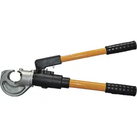 Tep-410 Huskie Tools 23 Inch Hydraulic Crimper 1/8 To 1/2
