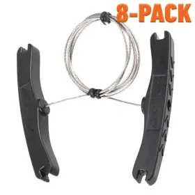 Husky 843774102620 Pvc Cable Saw 8-pack