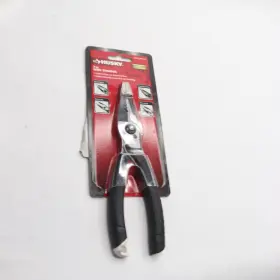 90147 Husky Wire Strippers 7 Inch