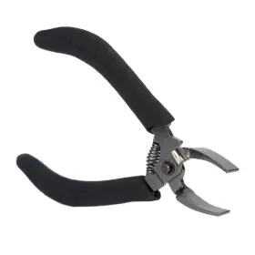 Icacspp481 Icc Rj45 Keystone Connector And Patch Cord Removal Tool With Wide Flat Nose Jaws