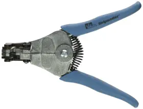 45-292 Ideal 241870765269 Stripmaster Wire Stripper 1022 Ga Awg Ne K