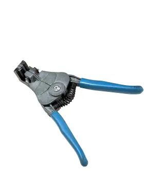 31-012 Ideal Tools Stripmaster 8 10 And 12 Awg Wire Stripper Usa