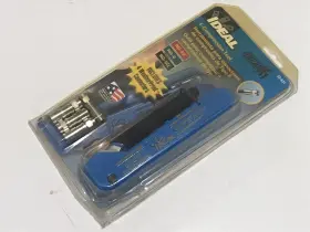 Linearx1 Ideal 33-631 Industries F-compression Tool Rg-59 Rg-6 Rg-6q