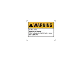 44-892bk-ob Ideal Lockout / Tagout