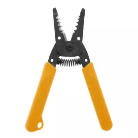 Ideal 445028161105 T-8 Wire Stripper/cutter 6-14 Awg Solid 8-16 Stranded