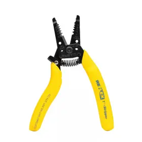 Ideal 445036281239 Reflex Super T-stripper/cutter 10-18 Awg Solid 12-20 Stranded