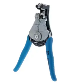 Ideal 445047784774 7 Inch Long 10-22 Awg Stripmaster Wire Stripper