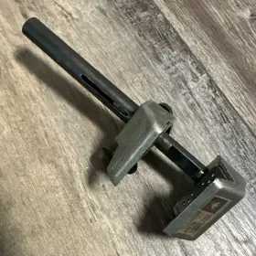 45-126 Ideal Heavy Duty Cable Stripper Tool