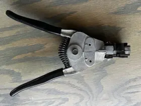 45-1564-1 Ideal 45-1564 Stripmaster Automatic Wire Stripper 16 Awg To 26 Blade