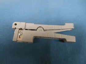45-162 Ideal Gray Ring Stripper Fiber