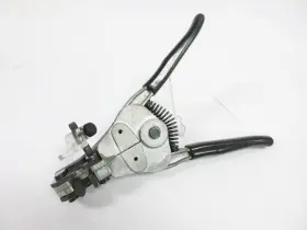 L-5562 Ideal 45-173 Stripmaster Type Ee 10 - 14 Awg Wire Stripper Ii