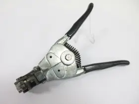 45-1753-1 Ideal Custom Stripmaster Die-type Blade # Set 24-30 Awg 45-1753 I