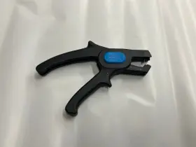45-227 Ideal Wire End Stripper 12-20awg
