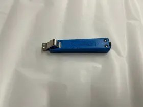 45-238 Ideal Swivel-blade Cable Stripper