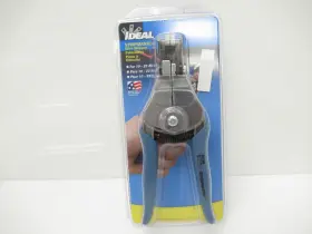 45-292 Ideal 45292 Wire Stripper New Sealed