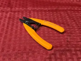 45-352 Ideal Minilite-strip Optical Fiber Stripper