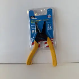 45-416 Ideal Reflex Premium T-6 Wire Stripper