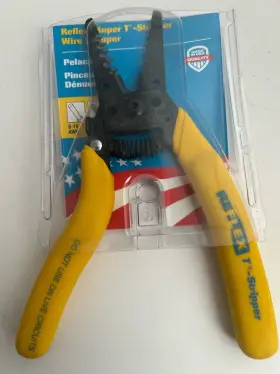 45-618 Ideal Reflex Super T Stripper