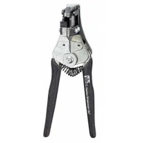 45-633 Ideal 5 1/2 In Wire Stripper 26 To 20 Awg