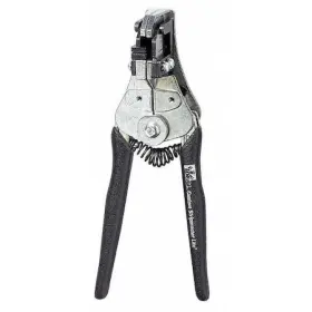45-635 Ideal 5 1/2 In Wire Stripper 22 To 16 Awg