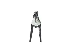 45-639 Ideal Custom Stripmaster Lite Wire Stripper 20-26 Awg Grit Pad