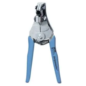 45-671 Ideal 5 1/2 In Wire Stripper 22 To 16 Awg