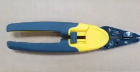 45-719 Ideal - Adjustable Wire Stripper- 45-719- Awg Solid 8-32