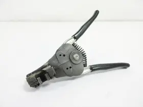 Lb-1511 Ideal 45-890 Stripmaster Flat Blade Set .022 Gap 26 Awg Lb1151