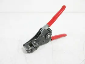 Lb-1154 Ideal 45-893 Stripmaster Flat Blade 20 Awg .00mm Dia. Multi-conductor