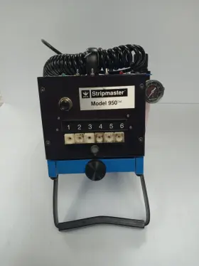 45-950 Ideal Stripmaster Pneumatic Wire Stripper Model