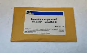 55-1987-1 Ideal Ergo-elite Stripmaster Laminate Blade Set Wire Stripper