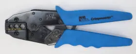 30-582 Ideal 601520304823 Crimpmaster-#153 Crimp Tool