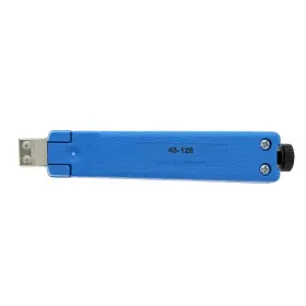 Ideal 711181167504 1/4 Inch X 3/4 Od Swivel-blade Cable Slitter And Ringing Tool